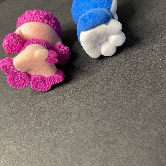 COLLECTIBLE TY MINI BOO FIGURES - Picture 5 of 7